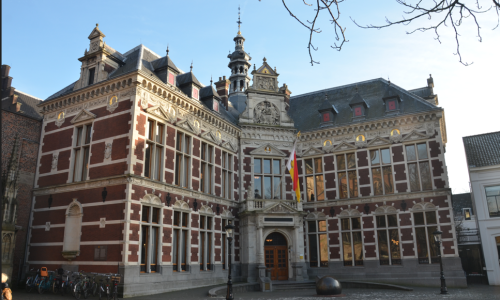 Utrecht University
